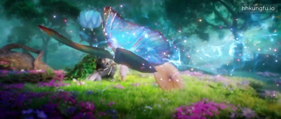 Thần Mộ Phần 3 Tập 1 Vietsub