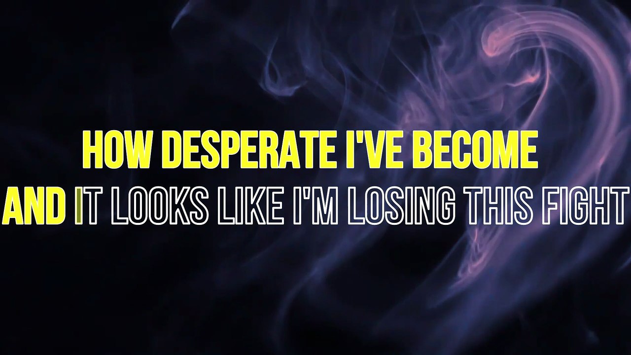 John Waite - Missing you (KARAOKE)