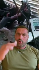 "Já não me assusta a sociedade pervertida", diz investigador baiano sobre ocorrência em que PM é baleado