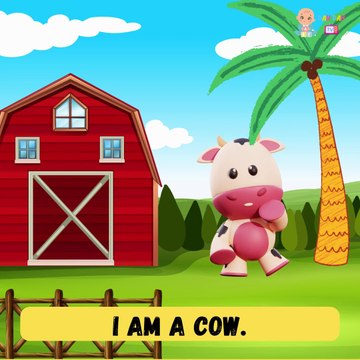 🐵 Learn Jungle Animals | Animal Learning Video for Toddlers & Kids | Fun & Educational Safari Trip! |Education Videos | Preschool Learning |