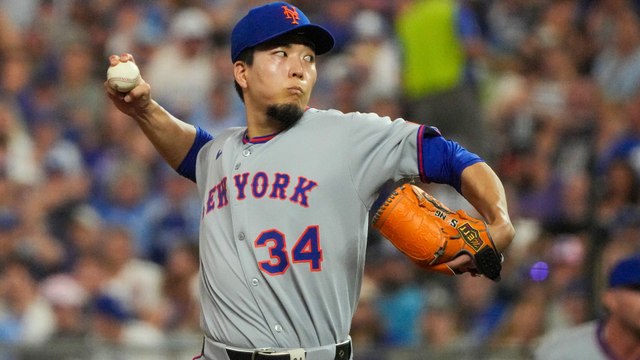 Mets vs. Brewers: Epic National League Clash Tonight