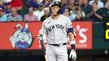MLB Big Weekend: Yankees vs Astros & More Exciting Series