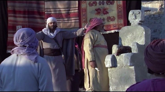 رسول کی تبلیغ دلوں تک پہنچ گئی | ایمان کی راہ میں | Best Turkish Urdu Dubbed Islamic Drama | Islamic Story Videos