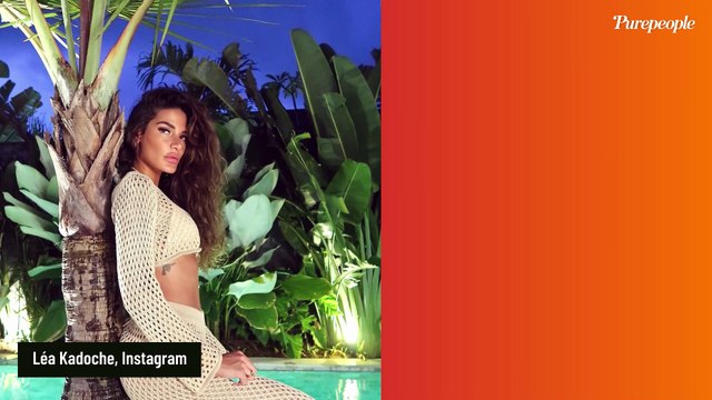 Ton 3e enfant à jamais : Le compagnon de Veronika Loubry lancé dans sa chimio numéro 42 , tout le clan le soutient