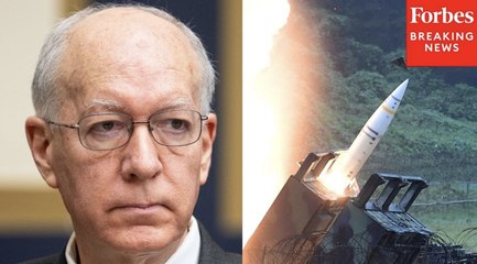 'Our Country Has A Tremendous Amount To Lose': Bill Foster Warns Against Resuming Nuclear Testing