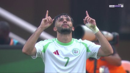 CHAN 2024 : L’Algérie freinée par l’Afrique du Sud !