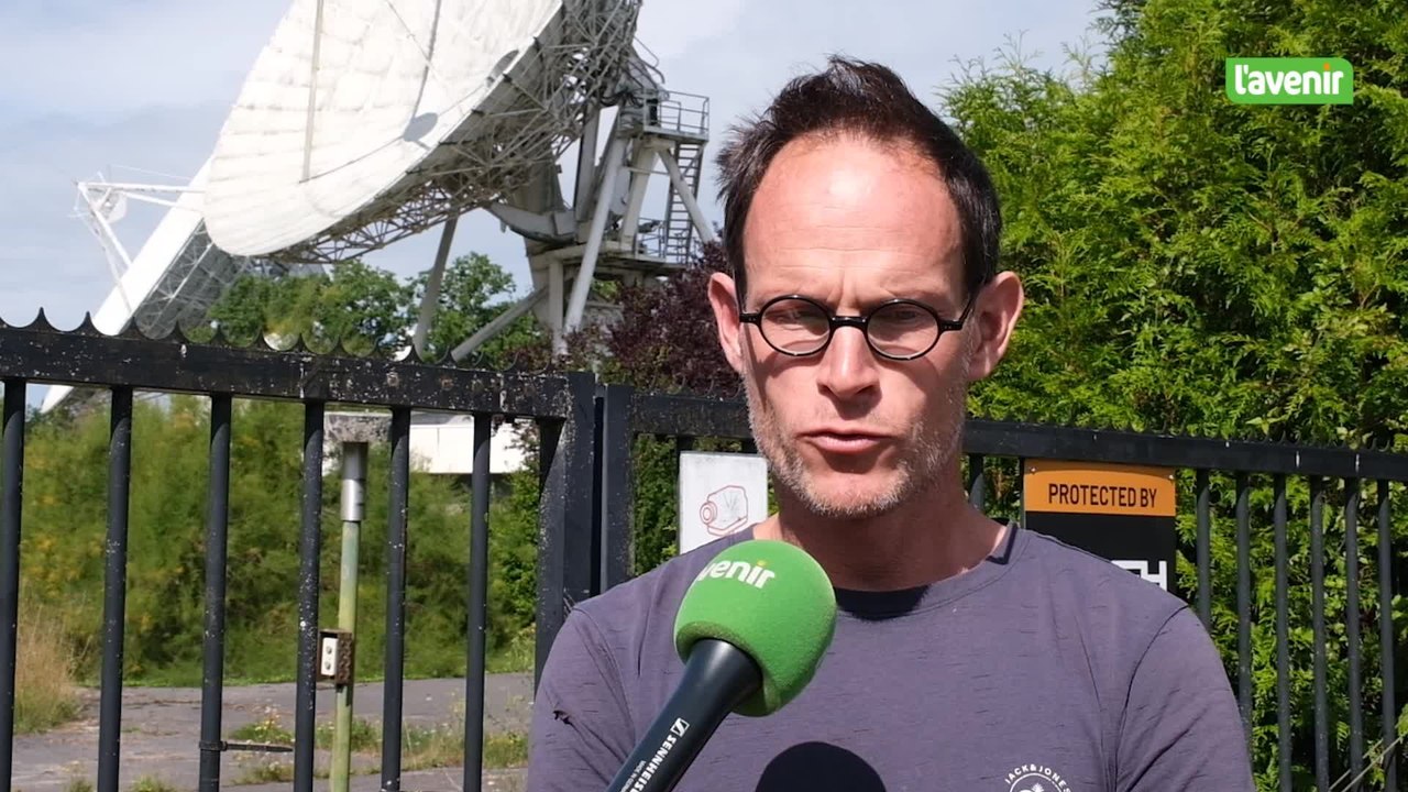 Le projet "Jardin des paraboles", à Lessive, recalé au Conseil d'État