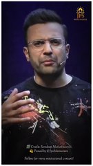 🔥 “Har bade sapne ki shuruaat ek chhote kadam se hoti hai!”Sandeep Maheshwari Ji ka yeh short video aapko apne sapne pura karne ka junoon dega 💯💫 Like, Share aur Follow📲 Stay Connected:🔸 Telegram: bit.ly/4fzW70l🔸 YouTube: bit.ly/41hAV9c