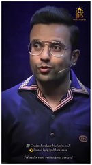 🔥 “Har bade sapne ki shuruaat ek chhote kadam se hoti hai!”Sandeep Maheshwari Ji ka yeh short video aapko apne sapne pura karne ka junoon dega 💯💫 Like, Share aur Follow📲 Stay Connected:🔸 Telegram: bit.ly/4fzW70l🔸 YouTube: bit.ly/41hAV9c