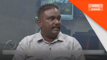 Buli bukan sekadar perlu dihukum, malah perlu dirawat - MBM