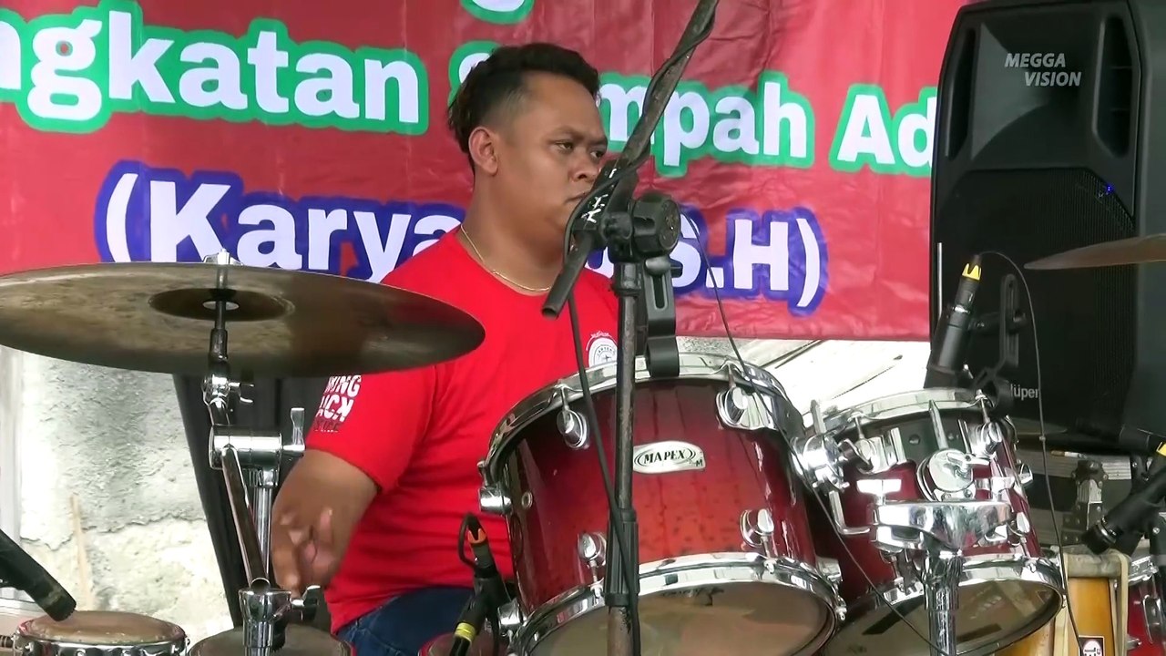 KOK ISO YO ( FEBY MAHARANI ) - NEW BINTANG YENILA