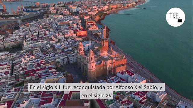 Ni Roma ni Atenas: la ciudad más antigua de Occidente está en España y está llena de tesoros Patrimonio de la Humanidad