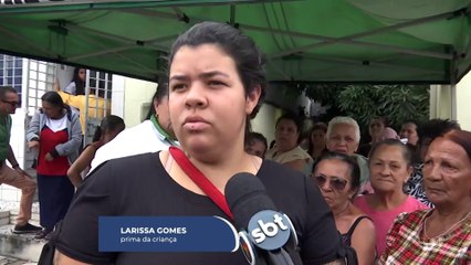 chocante vingança em belo jardim: adolescente assassina criança de 10 anos por dívida do pai