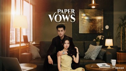 Paper Vows (2025) - FULL [Eng Sub]