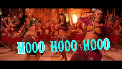 Aa Re Pritam Pyaare - Lyrical Video _ Rowdy Rathore _ Akshay Kumar _ Mamta Sharma _ Sajid Wajid