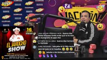 El Vacilón con Víctor Sánchez!!! (184)