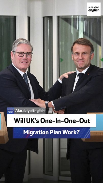 Will the UK’s One-In-One-Out Migration Plan Work?