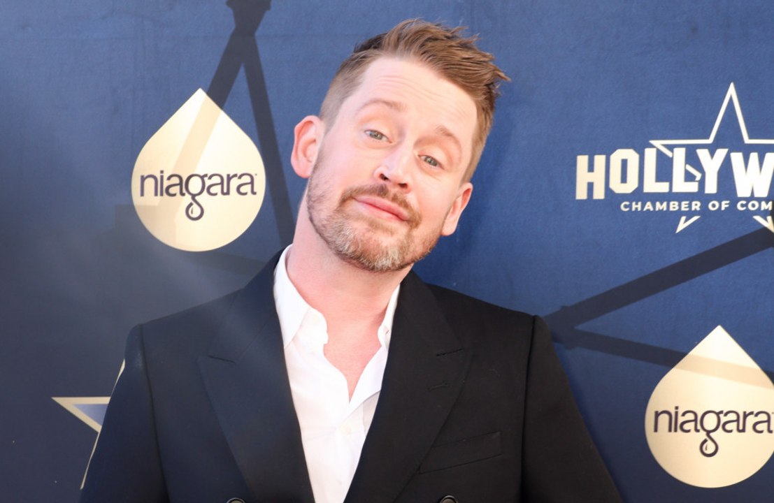 Les enfants de Macaulay Culkin ne savent pas qu...
