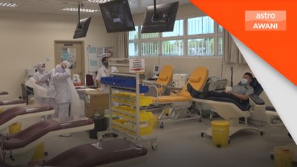 145 projek PR1MA Pahang dirancang bagi rakyat