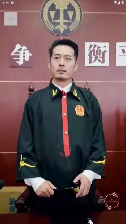 the devil's advocate no more chinese drama