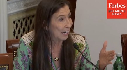 Teresa Leger Fernandez Warns GOP's NEPA Attacks Are Part Of Plan To 'Dictate From DC What Should Be Happening Locally'