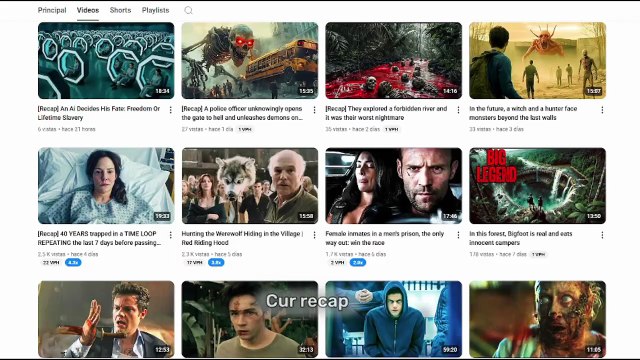 After 400 Years Confined in a Cage, The Witch Queen Escapes to Enslave humanity