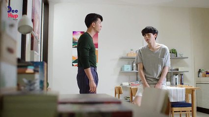 LOVELY WRITER (2021) EPISODE 12 FINALE ENG SUB