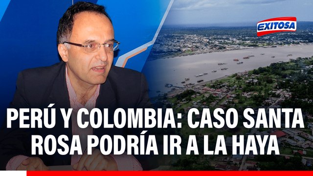 José Jerí respalda pronunciamiento de Dina Boluarte sobre conflicto con Colombia: Ha puesto paños fríos