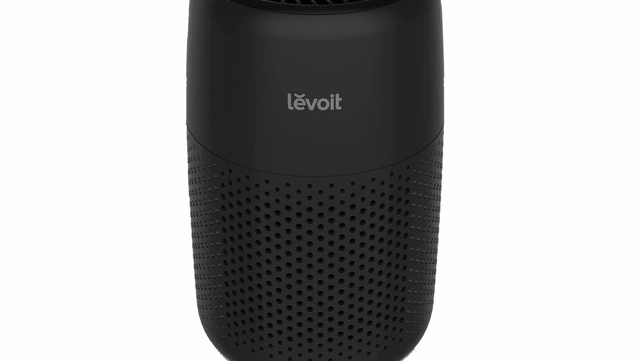 LEVOIT Core Mini-P: Compact Purification + Aromatherapy for Cleaner, Calmer Spaces