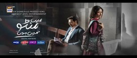 Main Manto Nahi Hoon Episode 7 Humayun_Saeed_-_Sajal_Aly___ARY_Digital_Drama(360p)