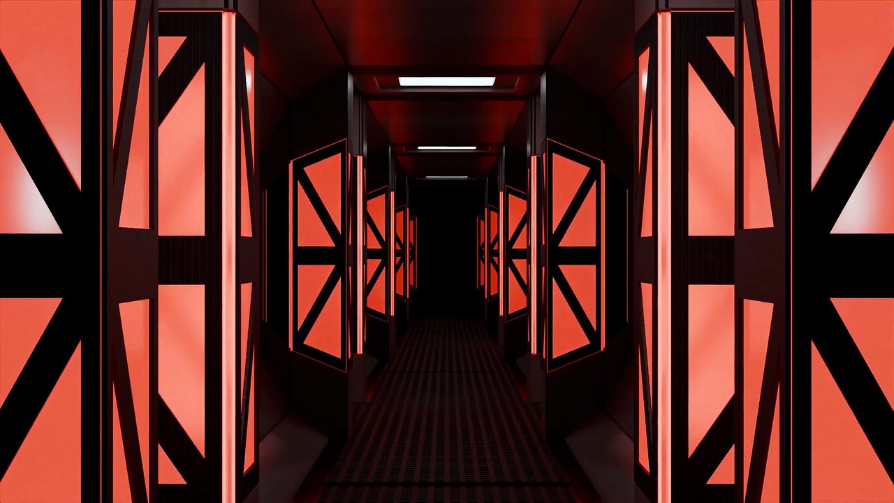 Corridor W-Intersections