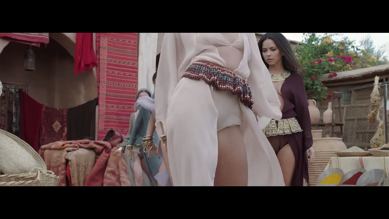 INNA - Yalla _ Official Music Video