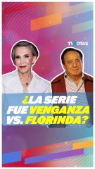 Roberto Gómez Fernández aclara si la serie ‘Chespirito: Sin querer queriendo’ fue una venganza.