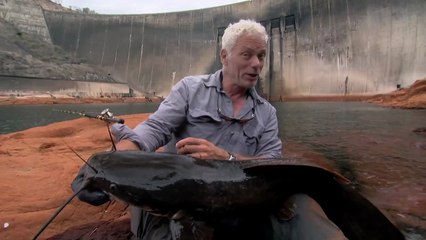 River Monsters S04E03 Invisible Executioner
