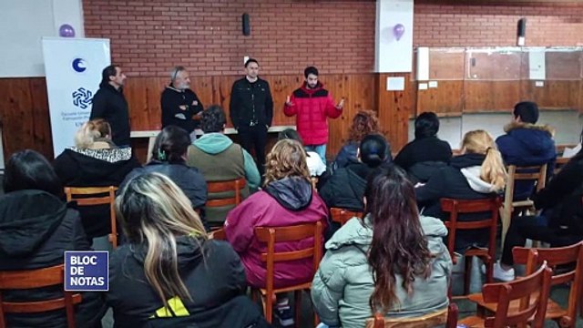 Inscripción a cursos de la Escuela Universitaria de Formación Profesional