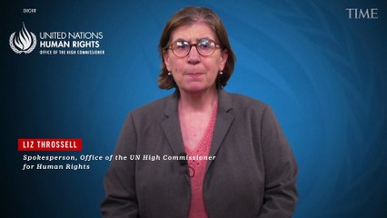 UN Calls for Immediate Halt of Israeli Plan to Retake Gaza City