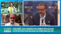 Eduardo Facussé lamenta que los acuerdos políticos y no la ley rijan en Honduras