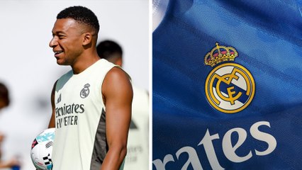 Real Madrid presenta su tercer uniforme; el debate se abre en redes sociales, ¿te gusta?