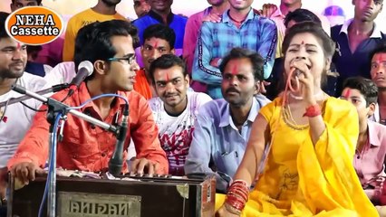 bundeli लोकगीत / याद करो जब पहली बेर दाई ती / तहलका मचा दिया / जयसिंह राजा रामदेवी मासूम