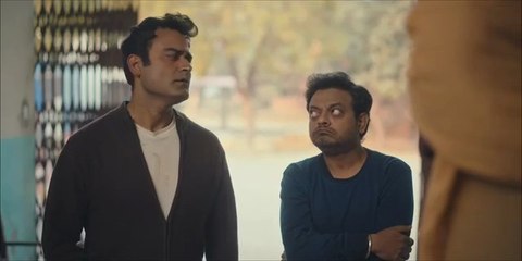 Baida (2025) Hindi Movie