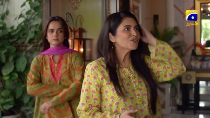 Baray Bhaiya ep 54 Pakistani drama