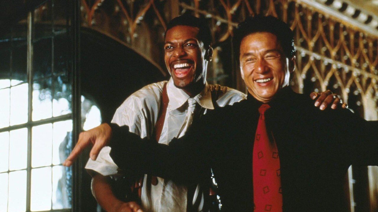 Rush Hour