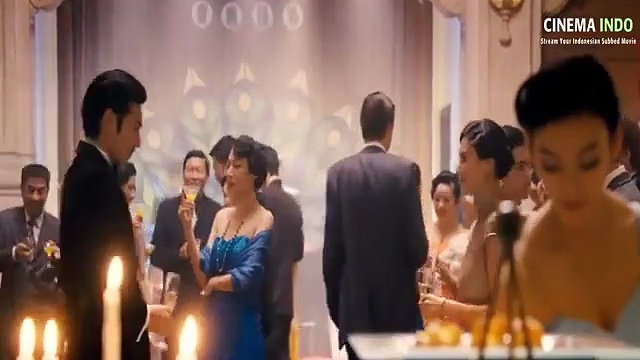  Dangerous liaisons (2012) - [sub-indo]