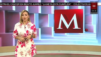 Capturan a presunto integrante del Cártel de Sinaloa en El Paso, Texas