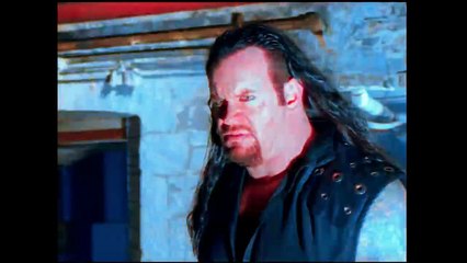 SummerSlam 1998 footage we found in the WWE Vault