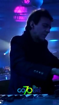 Goioerê comemora 70 anos com show gratuito de Zezé Di Camargo & Luciano