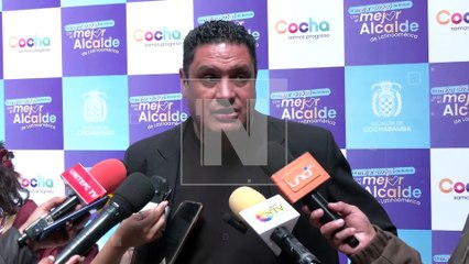 Alcaldía de Cochabamba suspende atención el lunes por la festividad de Urkupiña