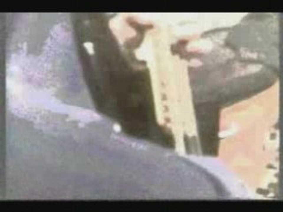 Unity Of Aggression 2005 Commercial