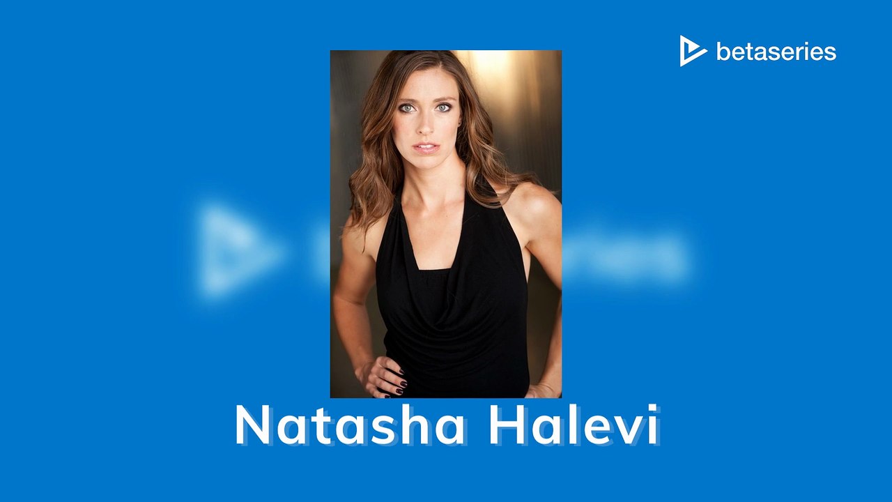 Natasha Halevi (EN)