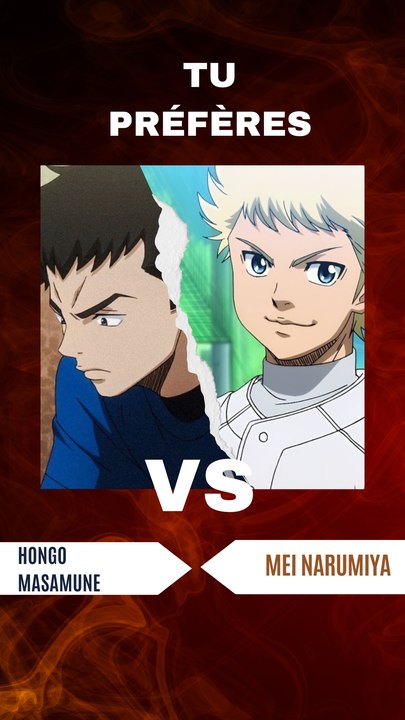 Qui est le meilleur lanceur du Japon ?